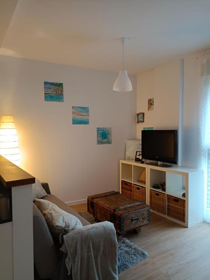 Ocean Apartment